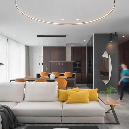 Holiday home Noble 2 *